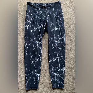 Old Navy Powersoft high waisted leggings